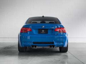 BMW M3 Limited Edition 2013 года  (NA)